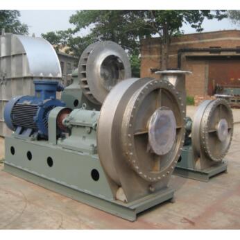 防爆、防泄漏正乙烷、煤氣風機